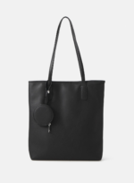 SET- Sac fourre-tout noir – Image 3