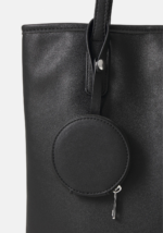 SET- Sac fourre-tout noir – Image 6