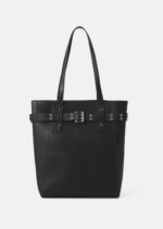 Sac à  main fourre-tout noir