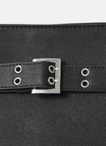 Sac à  main fourre-tout noir – Image 6