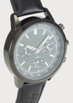 Montre - noire – Image 3