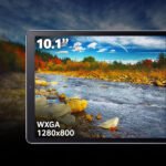 Tablette Acer Iconia A10-M1 - METAL 64 Go Allwinner 25,6 cm (10,1") 4 Go Wi-Fi 6 (802.11ax) Android 14 Argent – Image 3