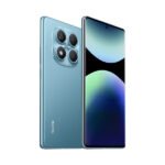 Xiaomi Redmi Note 14 Pro 16,9 cm (6,67") Hybride Double SIM 4G USB type-C 8 Go 256 Go 5500 mAh Violet – Image 2