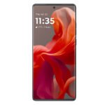 Motorola Moto G 85 G5 16,9 cm (6,67") Hybride Double SIM Android 14 5G USB Type-C 8 Go 256 Go 5000 mAh Gris – Image 7