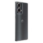 Motorola Moto G 85 G5 16,9 cm (6,67") Hybride Double SIM Android 14 5G USB Type-C 8 Go 256 Go 5000 mAh Gris – Image 4