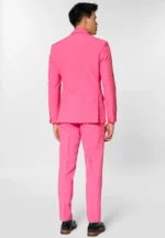 Veste complet  COULEUR UNIE - Complet , rouge, noir,vert, Jaune – Image 14