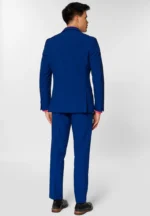 Veste complet  COULEUR UNIE - Complet , rouge, noir,vert, Jaune – Image 8