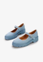 Chaussures basses pour femmes Orias V2 noires – Image 11