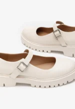 Chaussures basses pour femmes Orias V2 noires – Image 2