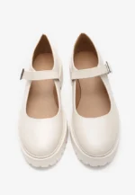 Chaussures basses pour femmes Orias V2 noires – Image 3