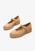 Chaussures basses pour femmes Orias V2 noires – Image 8