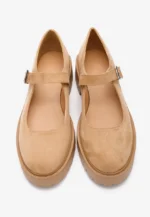 Chaussures basses pour femmes Orias V2 noires – Image 5