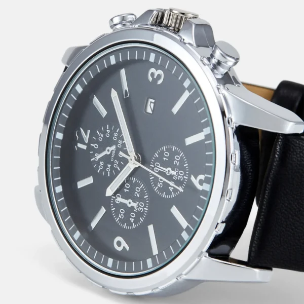 Horloge montre homme