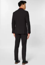 Veste complet  COULEUR UNIE - Complet , rouge, noir,vert, Jaune – Image 10