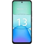 XIAOMI Redmi 13 8+256, 256 GB, bleu, rose, noir