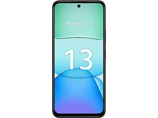 ASSET_MMS_141938069 XIAOMI Redmi 13 8+256, 256 GB, bleu, rose, noir – Image 1
