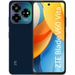 ZTE BLADE V60 VITA, 256 GB, Bleu