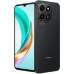 HONOR X6B 6+128, 128GB, Vert, Noir