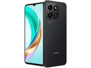 HONOR X6B 6+128, 128GB, Vert, Noir