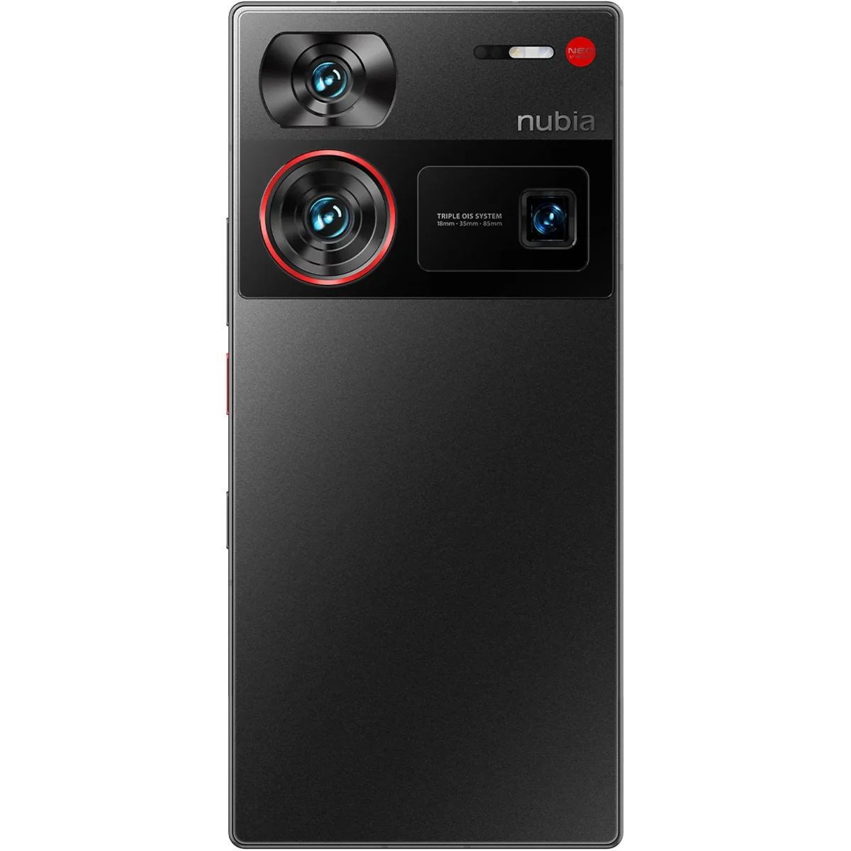 ZTE NUBIA Z60 ULTRA, 256 Go, NOIR – Image 5