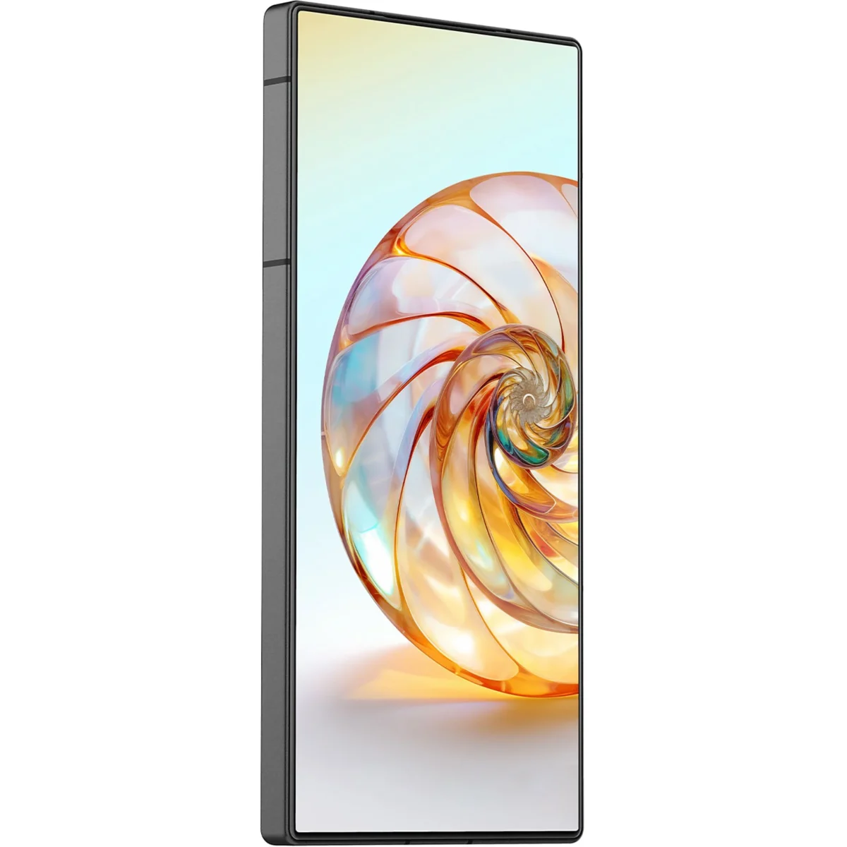ZTE NUBIA Z60 ULTRA, 256 Go, NOIR – Image 2