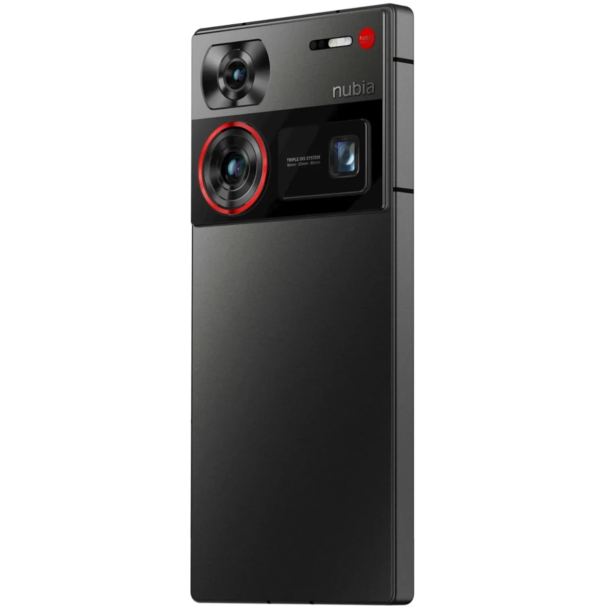 ZTE NUBIA Z60 ULTRA, 256 Go, NOIR – Image 3