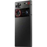 ZTE NUBIA Z60 ULTRA, 256 Go, NOIR – Image 3