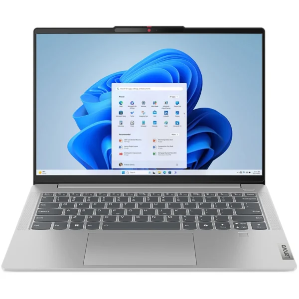 LENOVO IdeaPad Slim 5, 14 ", processore Intel® Core Ultra 7 155H, 32 GB, 1000 GB SSD
