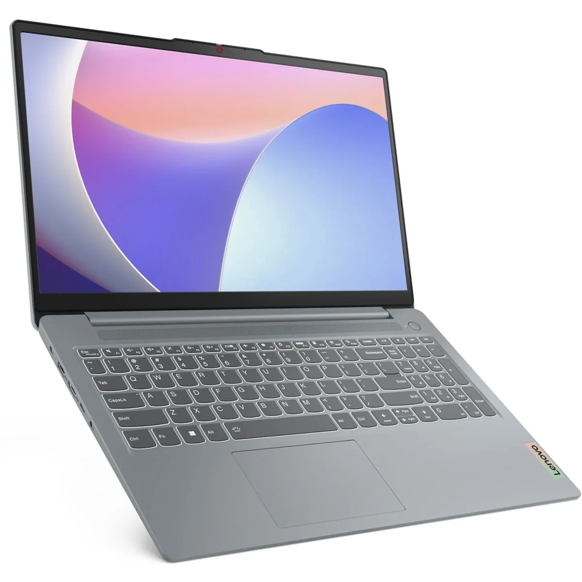 LENOVO IdeaPad Slim 3, 15,6", processeur Intel® Core I7 13620H, 16 Go, SSD 512 Go, gris – Image 5