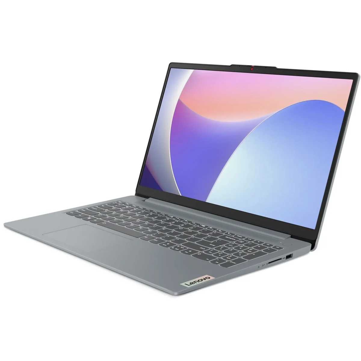 LENOVO IdeaPad Slim 3, 15,6", processeur Intel® Core I7 13620H, 16 Go, SSD 512 Go, gris – Image 3