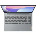 LENOVO IdeaPad Slim 3, 15,6", processeur Intel® Core I7 13620H, 16 Go, SSD 512 Go, gris