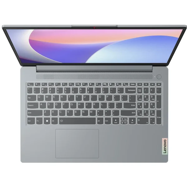 LENOVO IdeaPad Slim 3, 15,6", processeur Intel® Core I7 13620H, 16 Go, SSD 512 Go, gris