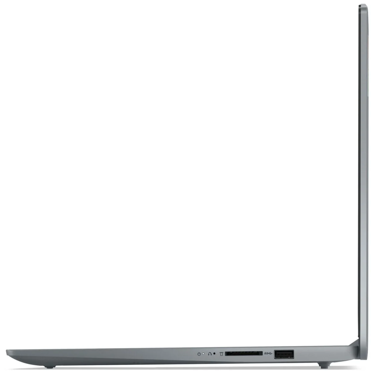 LENOVO IdeaPad Slim 3, 15,6", processeur Intel® Core I7 13620H, 16 Go, SSD 512 Go, gris – Image 2