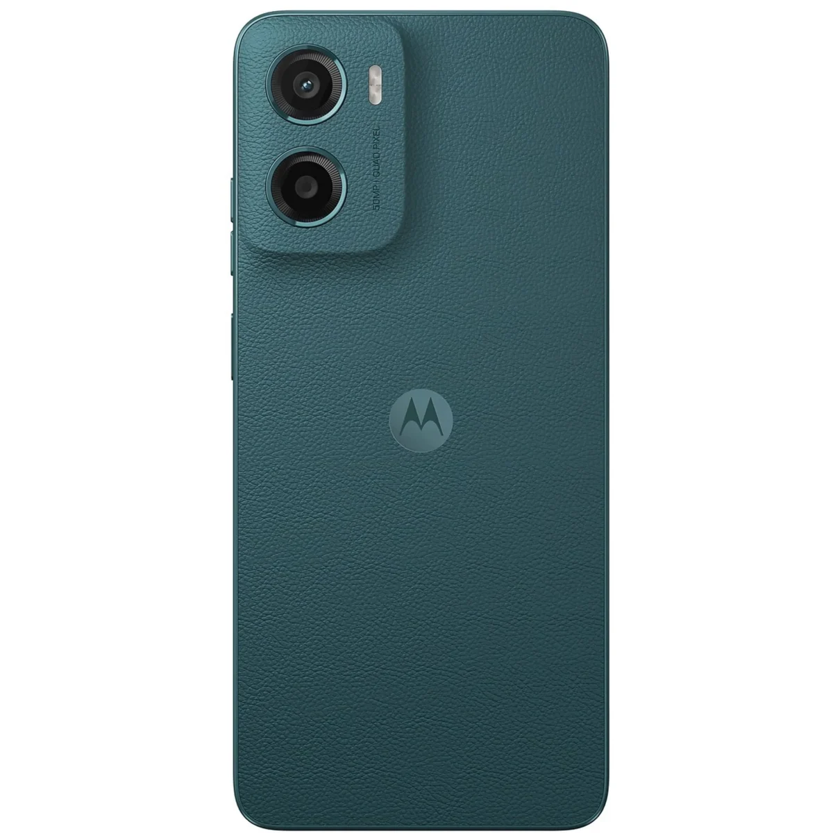 MOTOROLA Moto G05 4+256, 256 GB, En Rouge, Vert et Bleu – Image 7