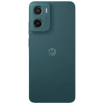 MOTOROLA Moto G05 4+256, 256 GB, En Rouge, Vert et Bleu – Image 7