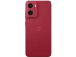 MOTOROLA Moto G05 4+256, 256 GB, En Rouge, Vert et Bleu – Image 5