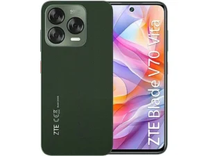 ZTE BLADE V70 VITA, 256 GB, Vert, Gris, Rose