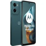MOTOROLA Moto G05 4+256, 256 GB, En Rouge, Vert et Bleu