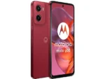 MOTOROLA Moto G05 4+256, 256 GB, En Rouge, Vert et Bleu – Image 6