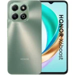 HONOR X6B 6+256, 256 GB, Vert, Noir