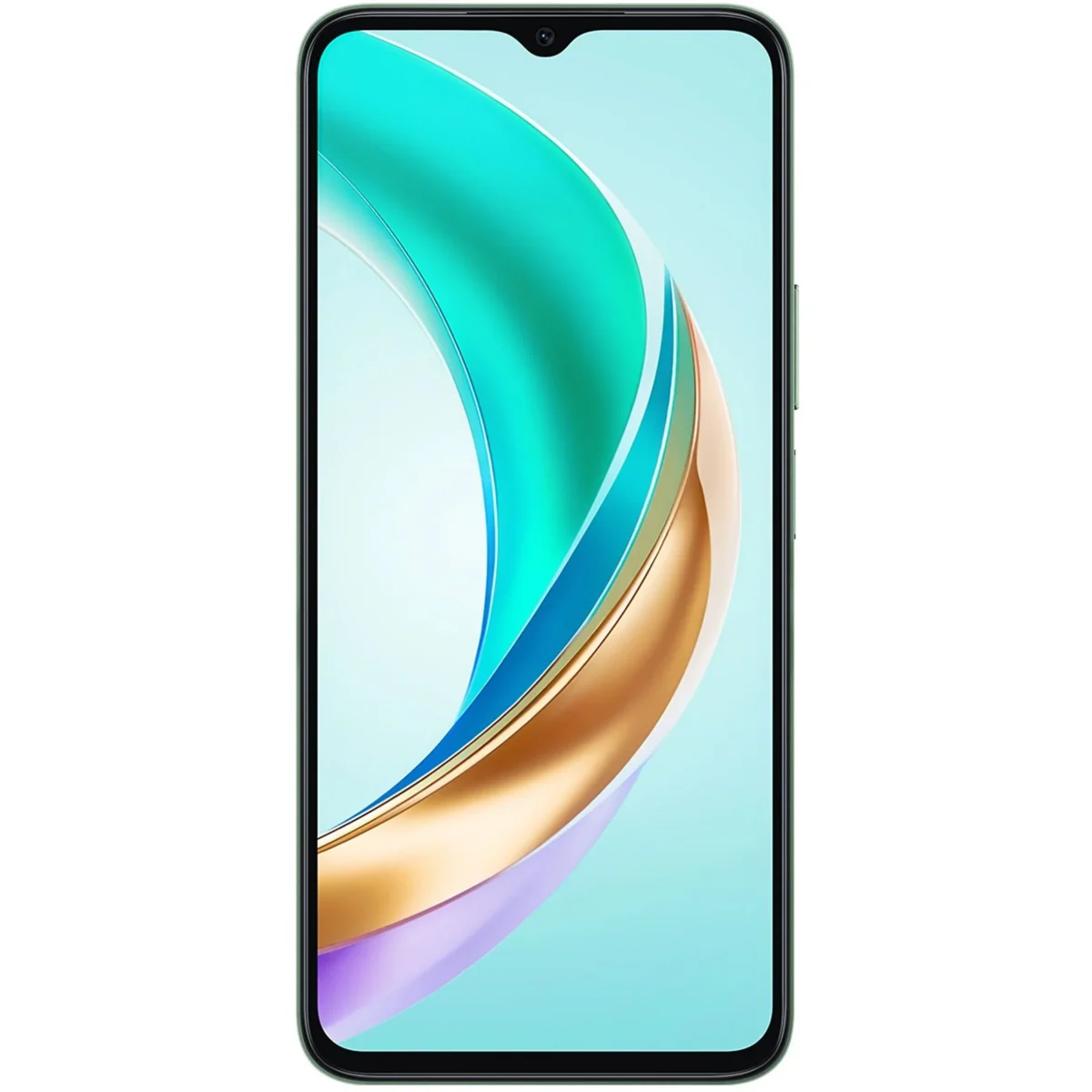 HONOR X6B 6+128, 128GB, Vert, Noir – Image 7