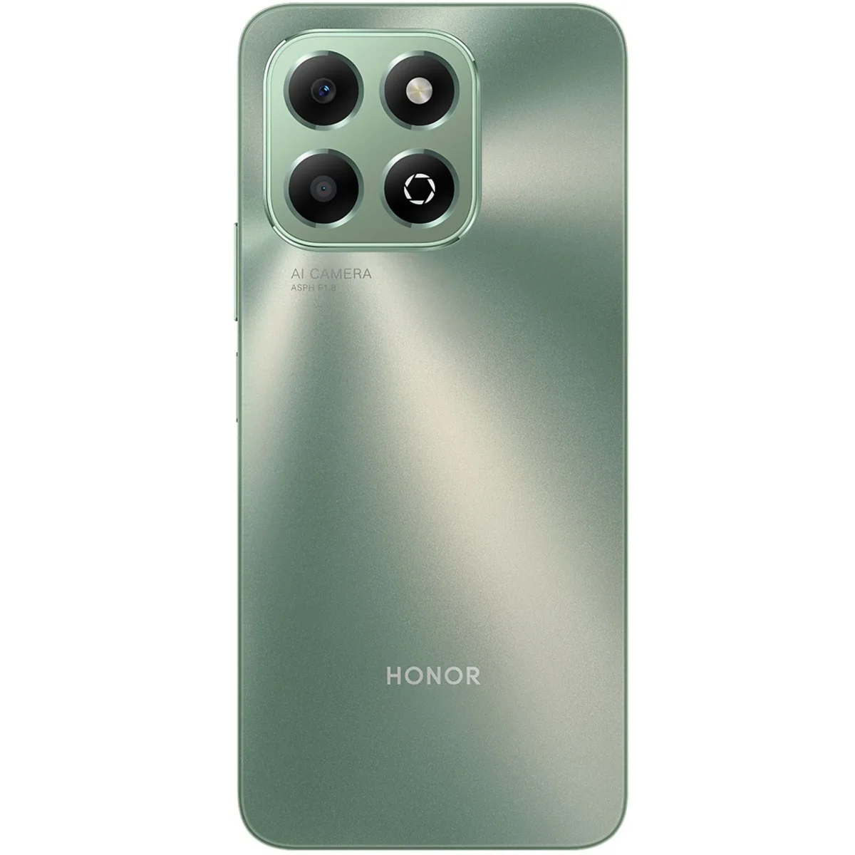 HONOR X6B 6+128, 128GB, Vert, Noir – Image 6