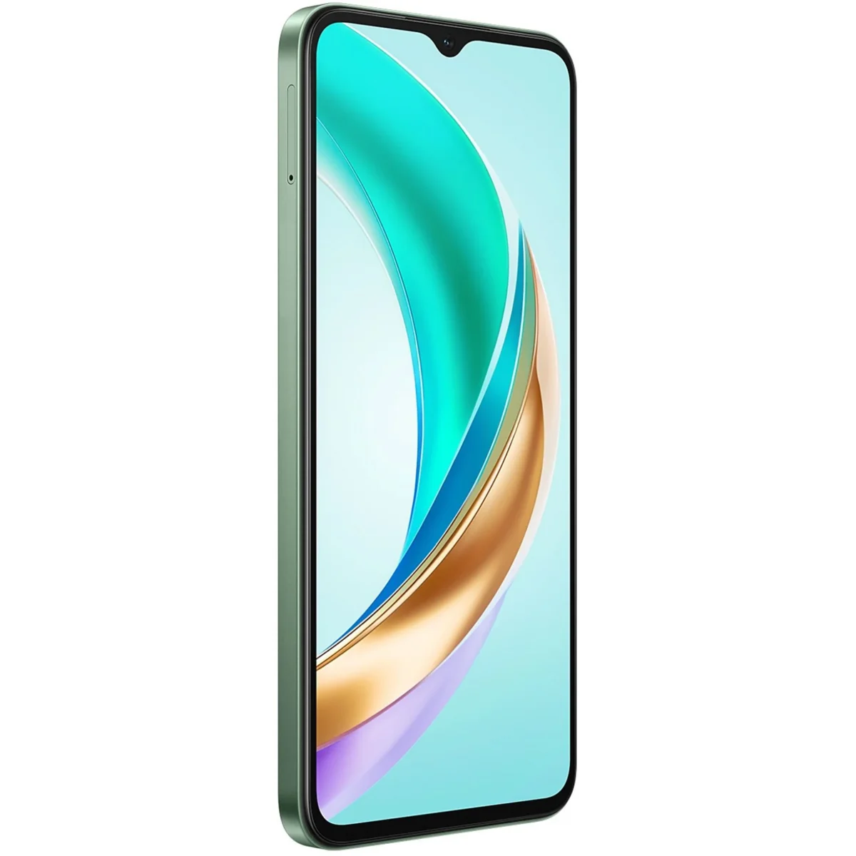 HONOR X6B 6+128, 128GB, Vert, Noir – Image 5