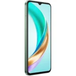 HONOR X6B 6+128, 128GB, Vert, Noir – Image 5