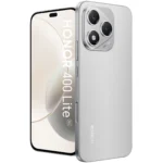 HONOR 400 Lite 8+256, 256 GB, vert, noir,