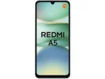 XIAOMI Redmi A5 3+64, 64 GB, Noir, vert, bleu – Image 5