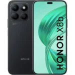 HONOR X8b - 6.7" AMOLED, 8Go+256Go, Caméra 108MP, NFC - Noir