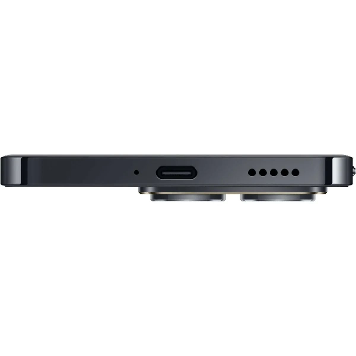 HONOR X8b - 6.7" AMOLED, 8Go+256Go, Caméra 108MP, NFC - Noir – Image 3