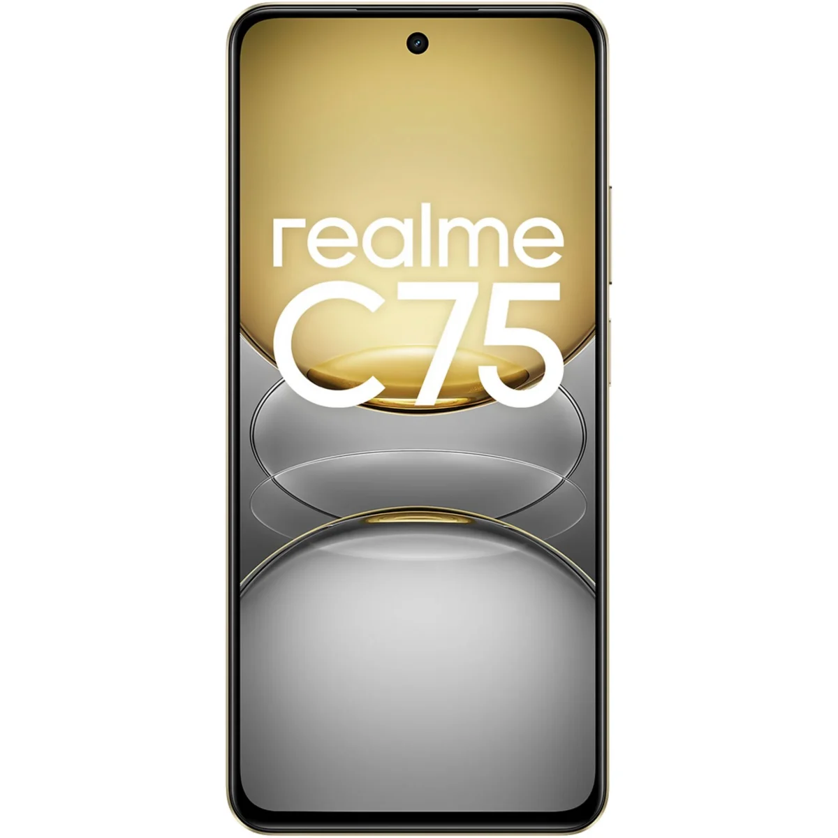 Realme C75 4G – Smartphone ultra-résistant avec batterie longue durée et écran 90 Hz 8+128 Go – Image 7