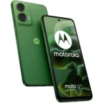 MOTOROLA moto G35 5G, 128 GB, Vert